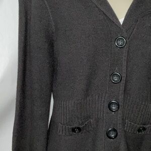 💲Jones New York Signature, Sweater, Medium